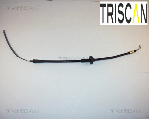 Left right parking brake pull - left/,