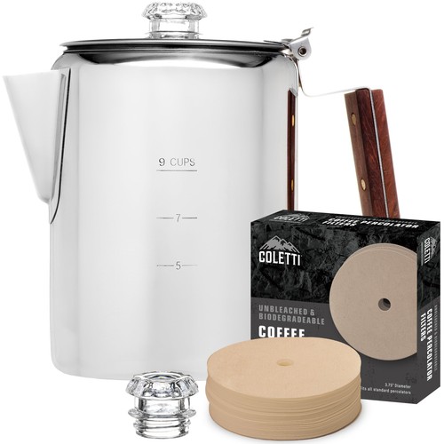 Coletti bozeman cup - cup, bundle