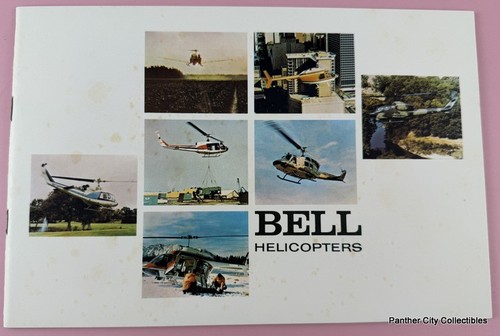 Vintage vietnam war era - vietnam, bell