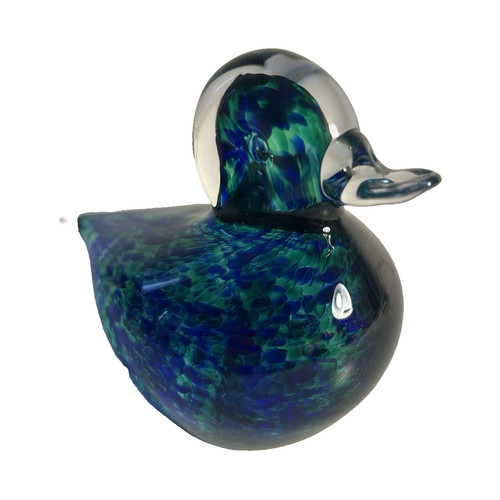 Wedgwood blue green clear - blue,