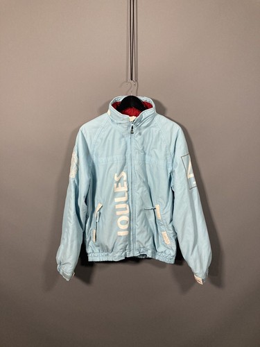Joules quilted jacket size - joules,