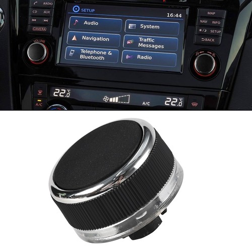 Radio knob button volume - button,