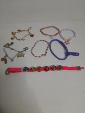Children's Bracelets Job Lot
