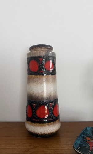 Vintage scheurich 206 fat - scheurich,