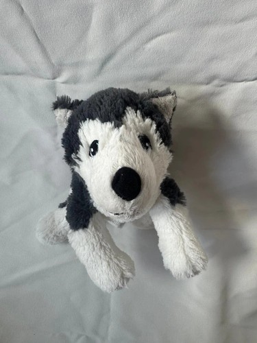 Ikea livlig husky dog - husky,
