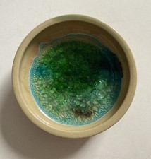 Vintage Studio Pottery