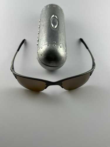 Oakley half wire ti - oakley,