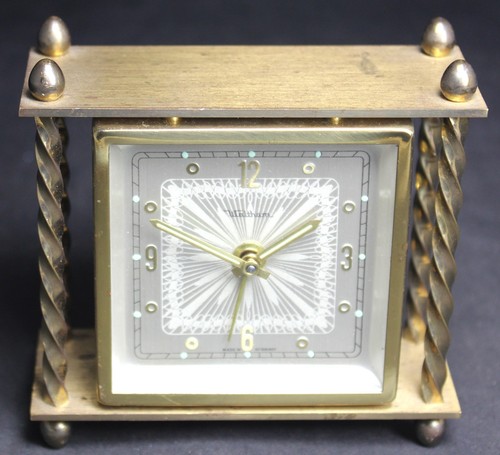 Waltham fancy starburst small - waltham,