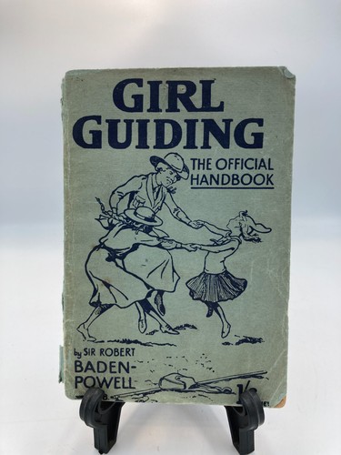 Girlguiding the official - girlguiding,