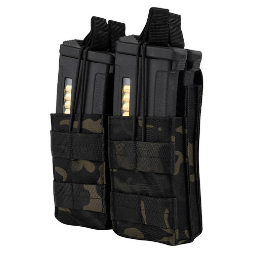 Viper double duo magazine mag - double,