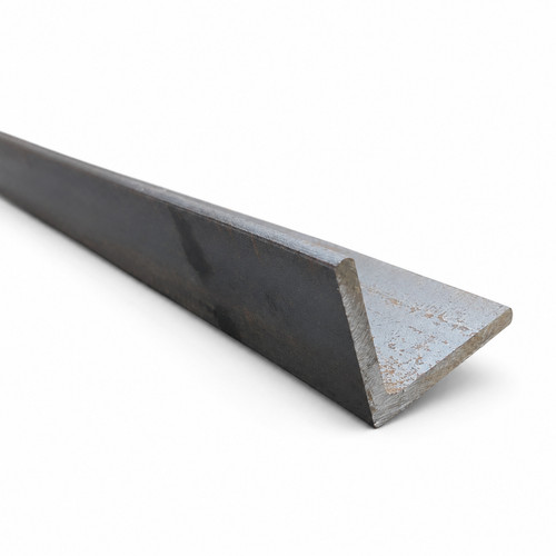 Mild steel angle - mild,