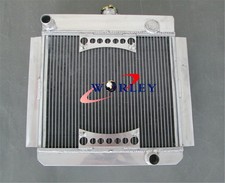 FOR ALUMINUM RADIATOR FORD