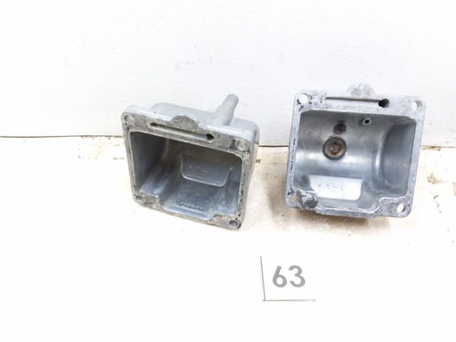 Suzuki gs750 gs750e - gs750e, carbs