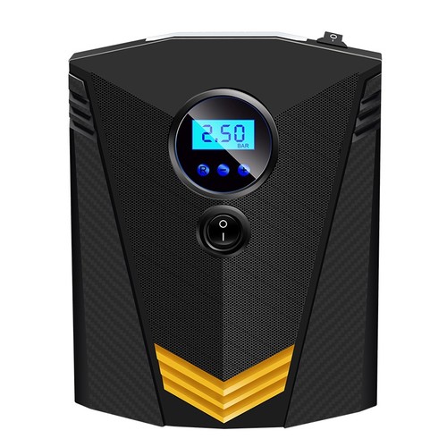 Car tyre inflator - uk,