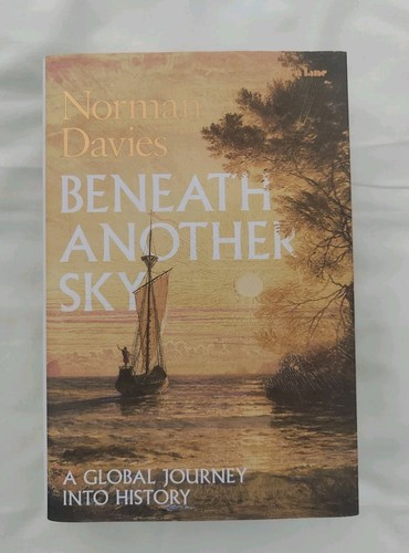 Beneath another sky global - a,