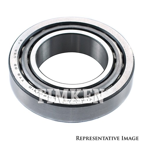 Timken set45 tapered - timken, roller