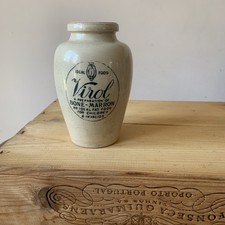 Early 20th century virol bone - century,