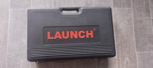 Launch auto diagnostic 431 - auto,
