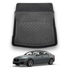 NOMAD Boot Liner for Jaguar XE