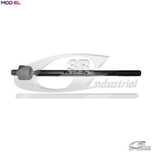 Inner tie rod - rod, vw