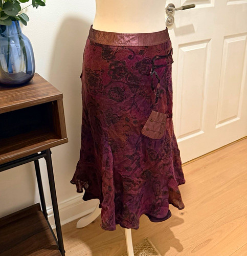 Way y2k boho - way,