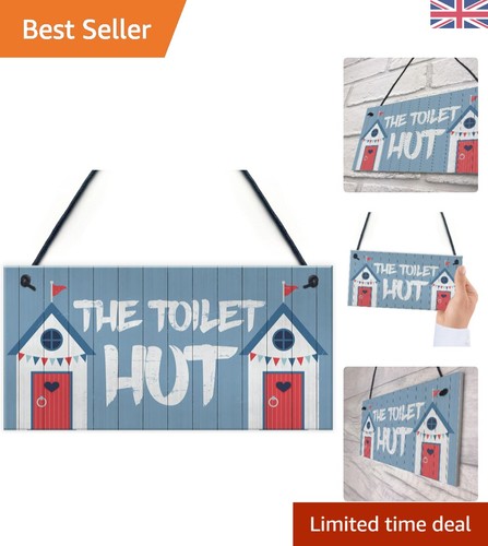 The toilet hut stylish - toilet, hut: