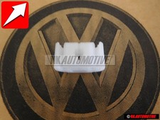Genuine VW 2 Point Brake Pipe