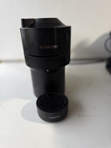 Nespresso pod machine - pod,