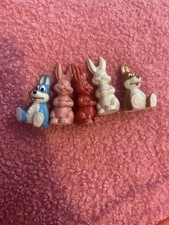 Wade Vintage Bunnies Rabbits