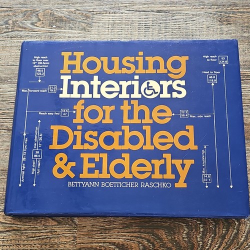 Housing interiors disabled - interiors,