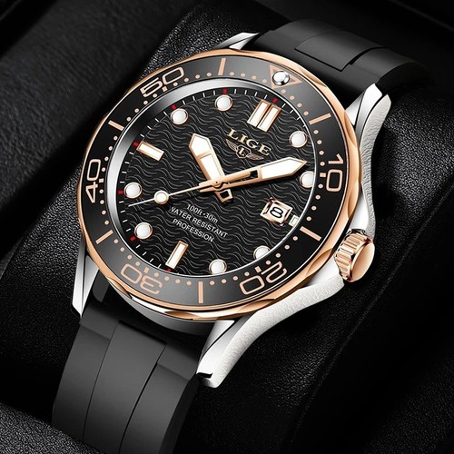 Lige mens luxury luminous - luxury,