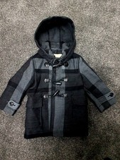 Burberry kids children coat - kids,