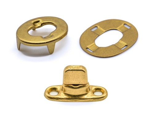 Dot turnbutton common - turnbutton,