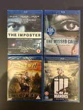 Ill Manors / The Imposter /