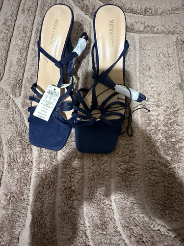 Monsoon navy blue - navy,