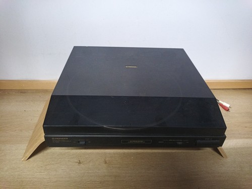 Vintage pioneer z93 stereo - pl-z93,
