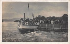 Boarding the swift - the,
