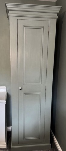 Single wardrobes - single,