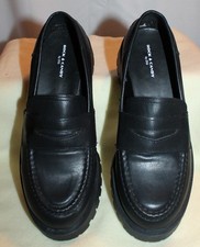 Rock & candy by ZIGI black lug