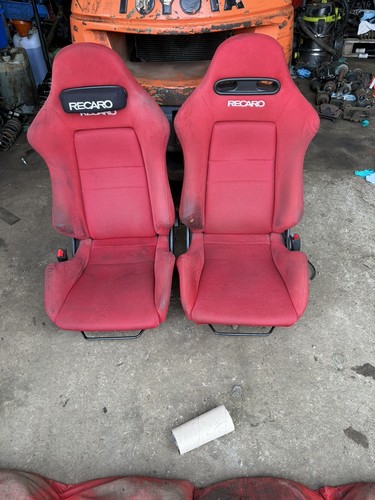 Honda integra type dc5 - type, r