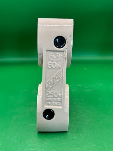 Mem memcert 60a - mem, 250v