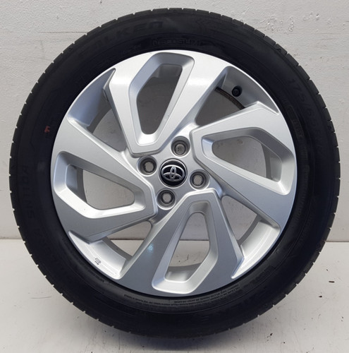 2023 toyota aygo inch - 2023, 17"