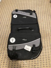 BIKE PANNIER BAG