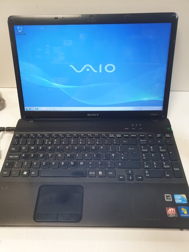 Sony vaio pcg 7121m 4in - vaio, 15.4in