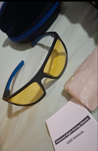 Night driving glasses for - night,