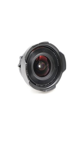 Voigtlander ultra wide - voigtlander, heliar