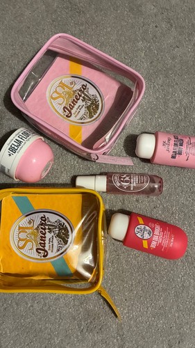 Sol janeiro empties - janeiro,