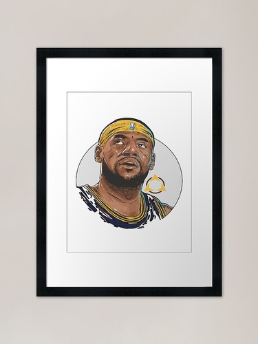 Lebron james basketball fan - lebron,
