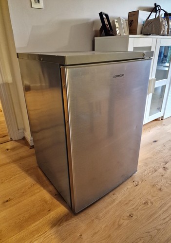 Undercounter freezer kenwood - undercounter,