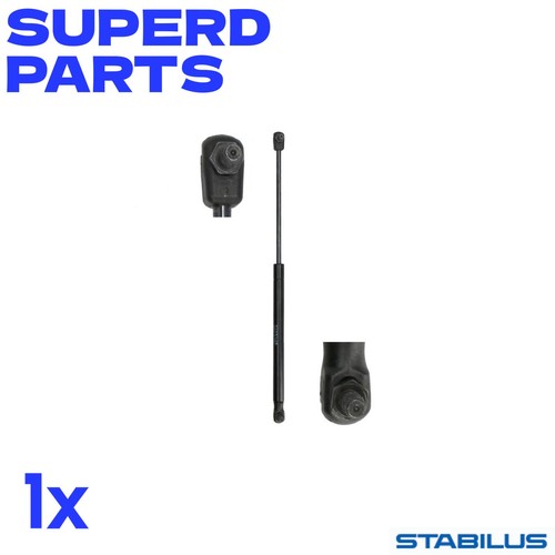 Gas spring trunk - gas, fits